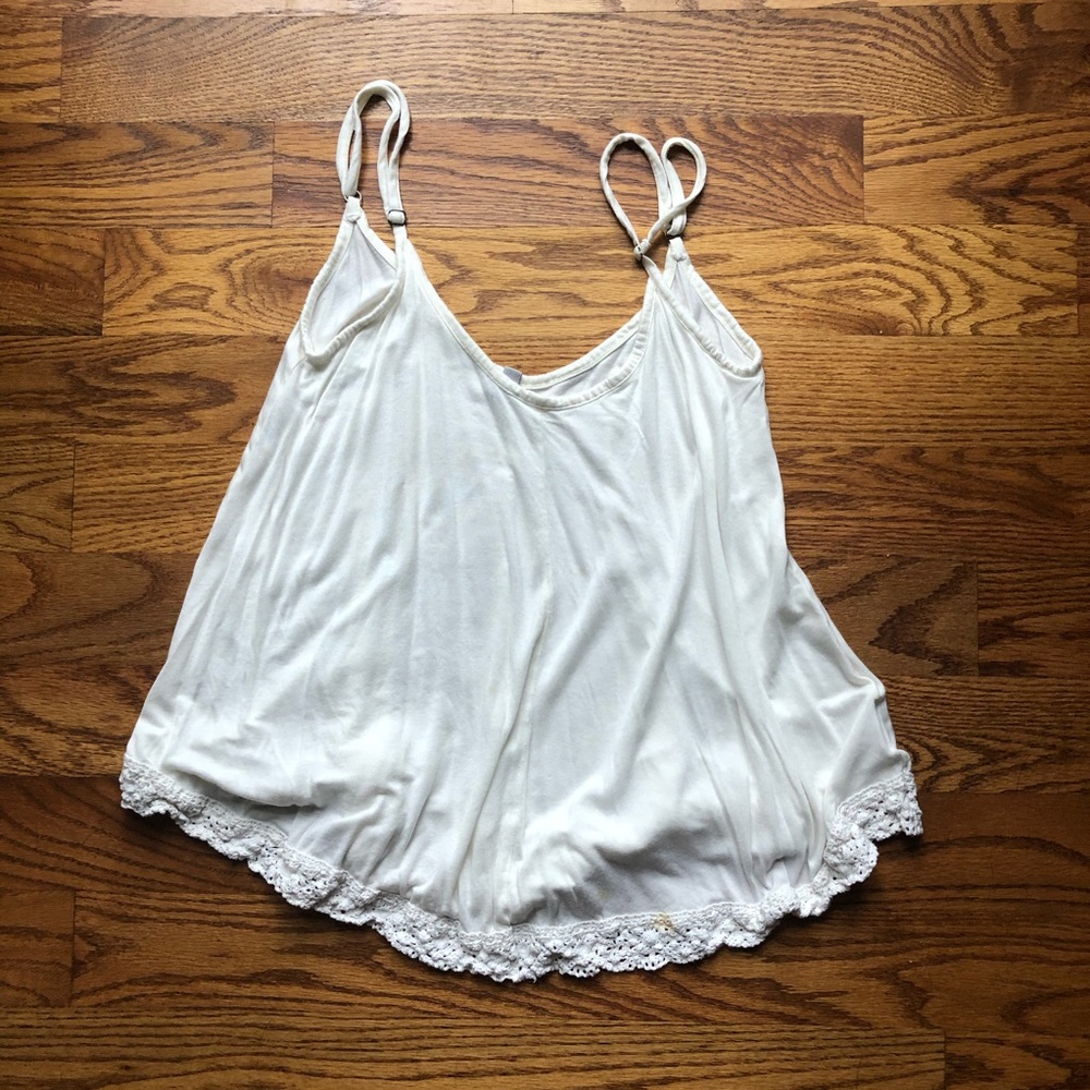 Super Soft Tank